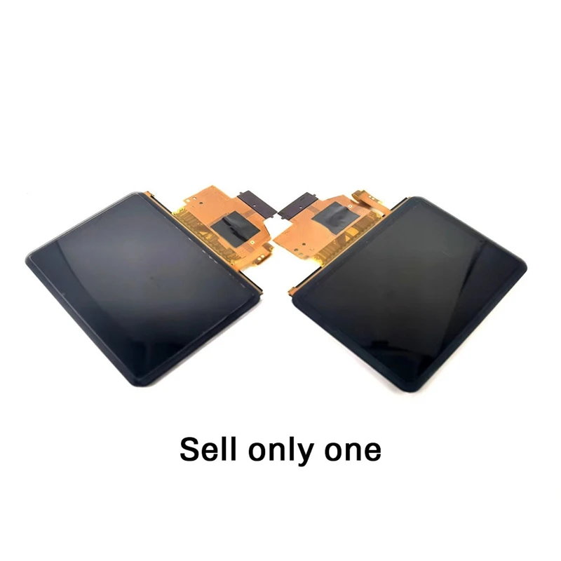 LCD Screen Display For Canon 77D 750D 760D 80D Camera Repair Part LCD Screen Camera Replacement Repair Spare Part