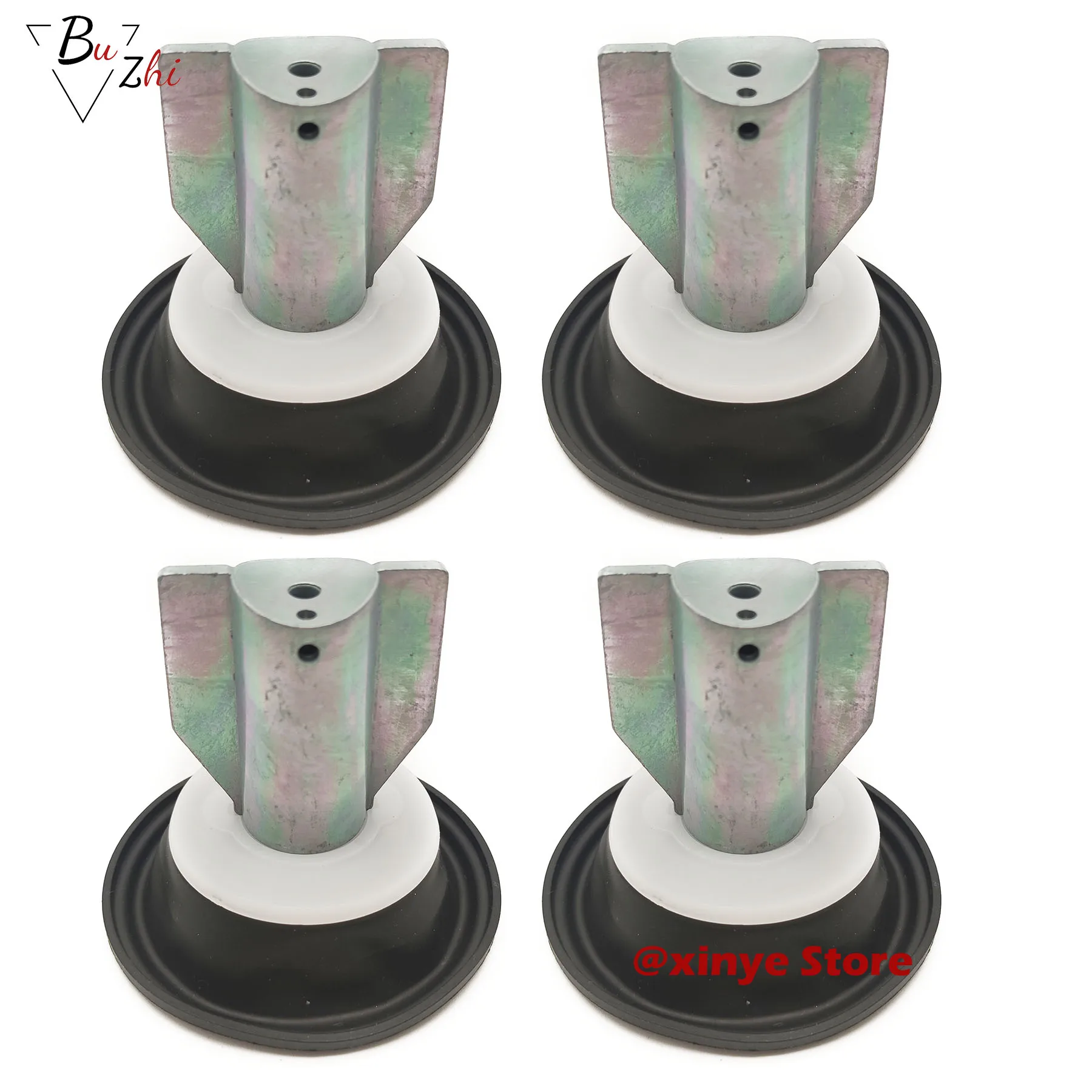 Motorcycl Carbureto…