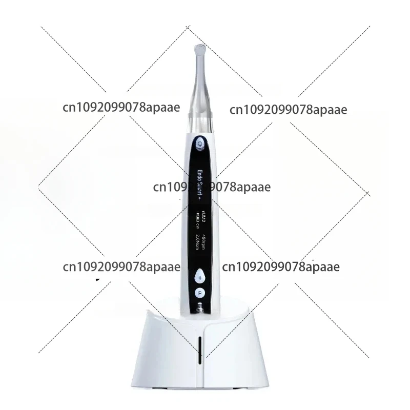 Wireless Endomotor Woodpecker Endo Motor Generation Brushless Cordless Instrumental Dental Equipment