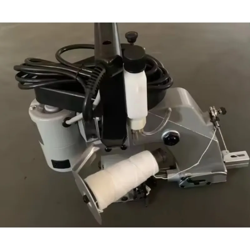 JK26-1A Domestic Industrial Sewing Machine Needle Feed Single Needle Metal Iron Construction High-Speed For Various Bag Opening