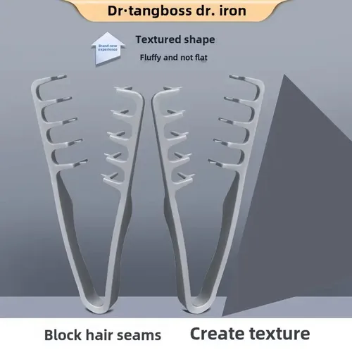 Cura dei capelli & Styling