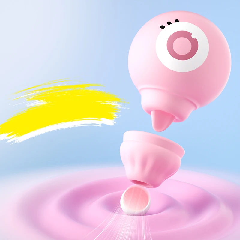 أنثى اللسان لعق البظر مص الهزاز أصبع G بقعة جهاز تدليك للمهبل فراغ محفز الجنس لعب للنساء الكبار السلع