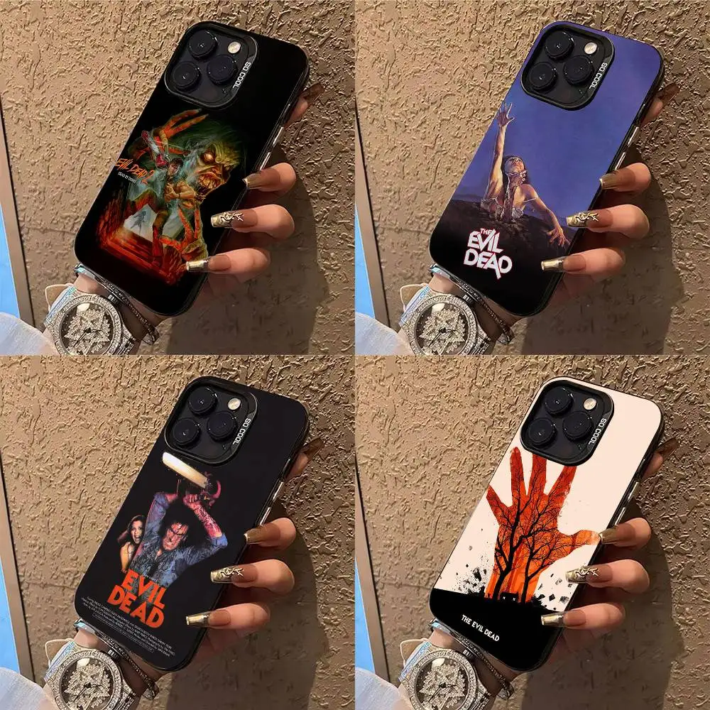 

Cartoon T-ThunderCats Phone Case Phone Case For iPhone 14 16 15 11 12 13 Pro Max Mini Plus Shockproof Cover