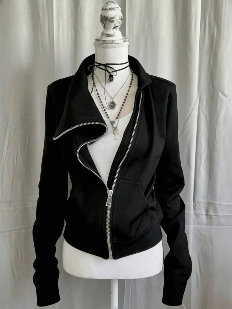 Thumbnail 4 - #76 Cheap Womens Casual Zip Jackets Worth Buying