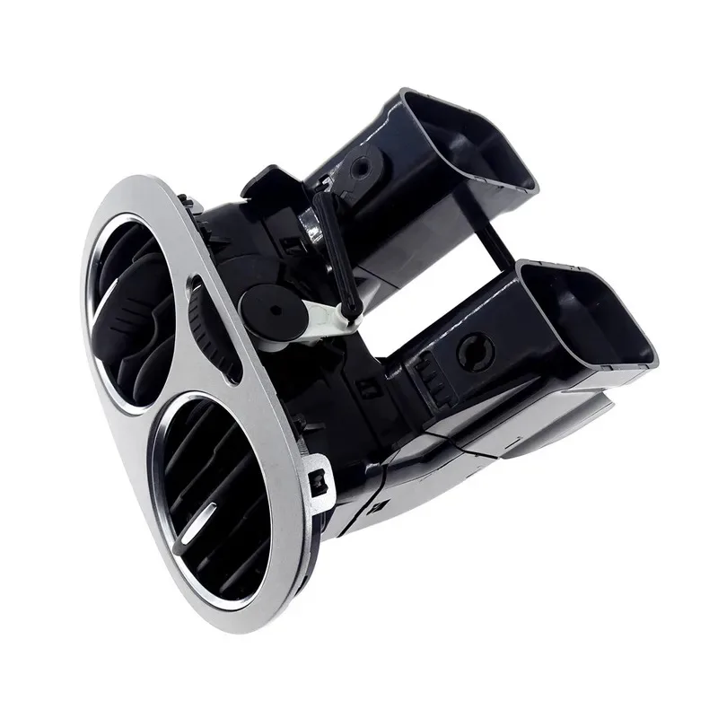 

For VW Tiguan 2012 rear central air A/C vent air conditioning socket AC vent assembly-2012-2016 5ND819203A