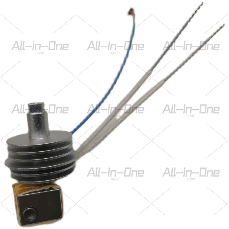 3D printer print head hot end 1.75mm 12/2