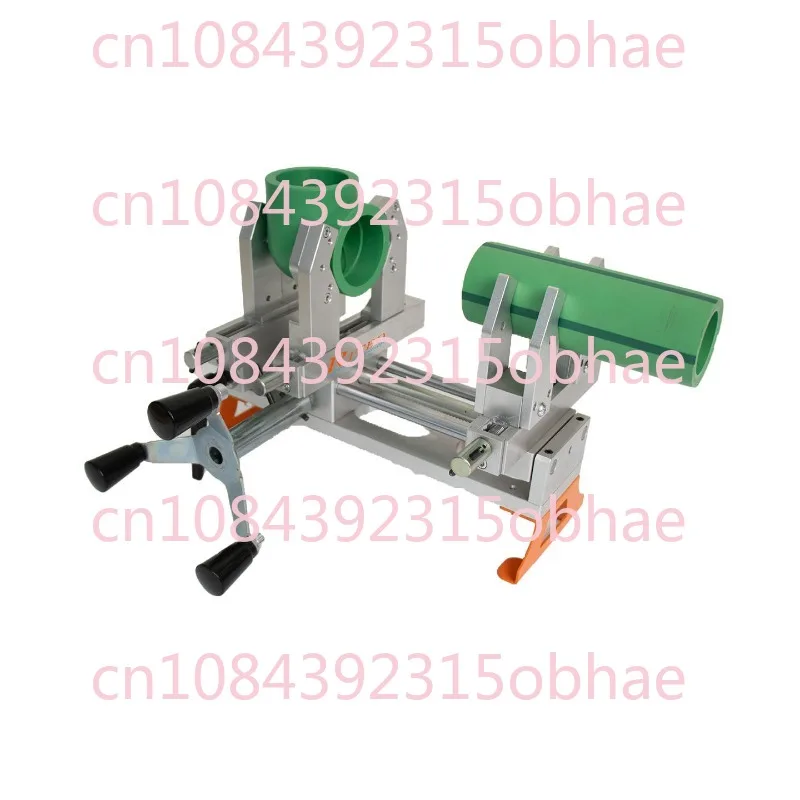 Constant temperature hot melt pipe socket hot melter portable socket welding machine