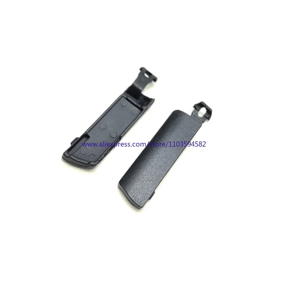 NEW 1X USB Rubber HDMI-compatible MIC Cap Interface Cover For Sony ILCE-7M2 ILCE-7RM2 ILCE-7SM2 A7M2 A7SM2 A7RM2 A7R II Camera