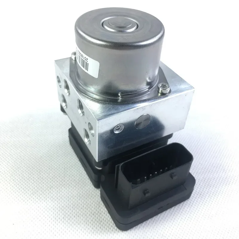 Motorcycle ABS anti-lock braking system assembly main valve, motorcycle modified ABS anti-lock braking system general