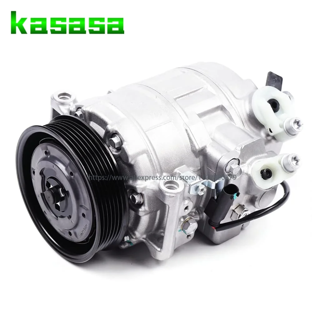 

For 2006-2007 BMW 325i 4-Door 2.5L - Air Conditioning AC Compressor CO 11049C 64526956716 4710483 4710532 4711532 97391 98391