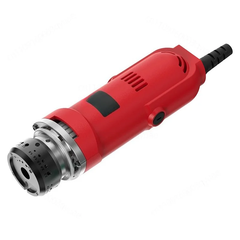 Handheld Tungsten Rod Grinder, 1.0-4mm Argon Arc Welding Tungsten Needle Grinding Machine