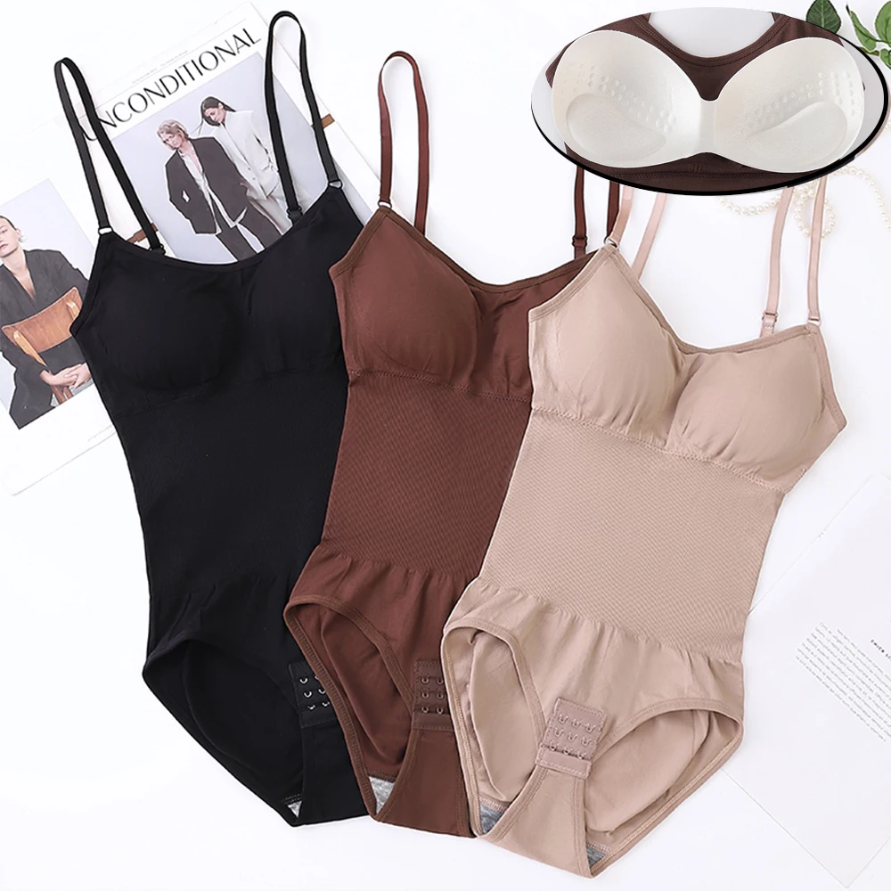 Thumbnail 2 - #51 Seamless Shaping Bodysuits Ranking List in 2026