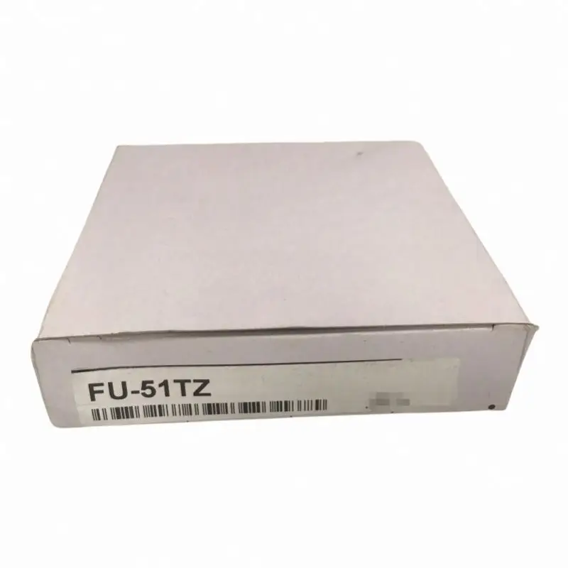 

В наличии новый оригинальный оптоволоконный датчик FU-51TZ