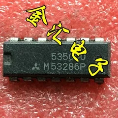 

Free deliveryI M53286P 10PCS/LOT Module