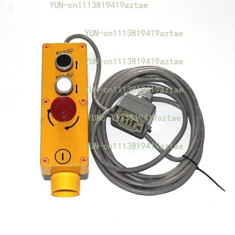 9300 9500 Elevator Accessories Escalator Maintenance Box Handle Lift Parts
