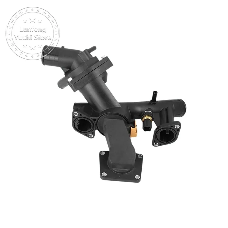 

Coolant Thermostat For Land Rover L319, L462, L322, L320 - LR005631, 4646010