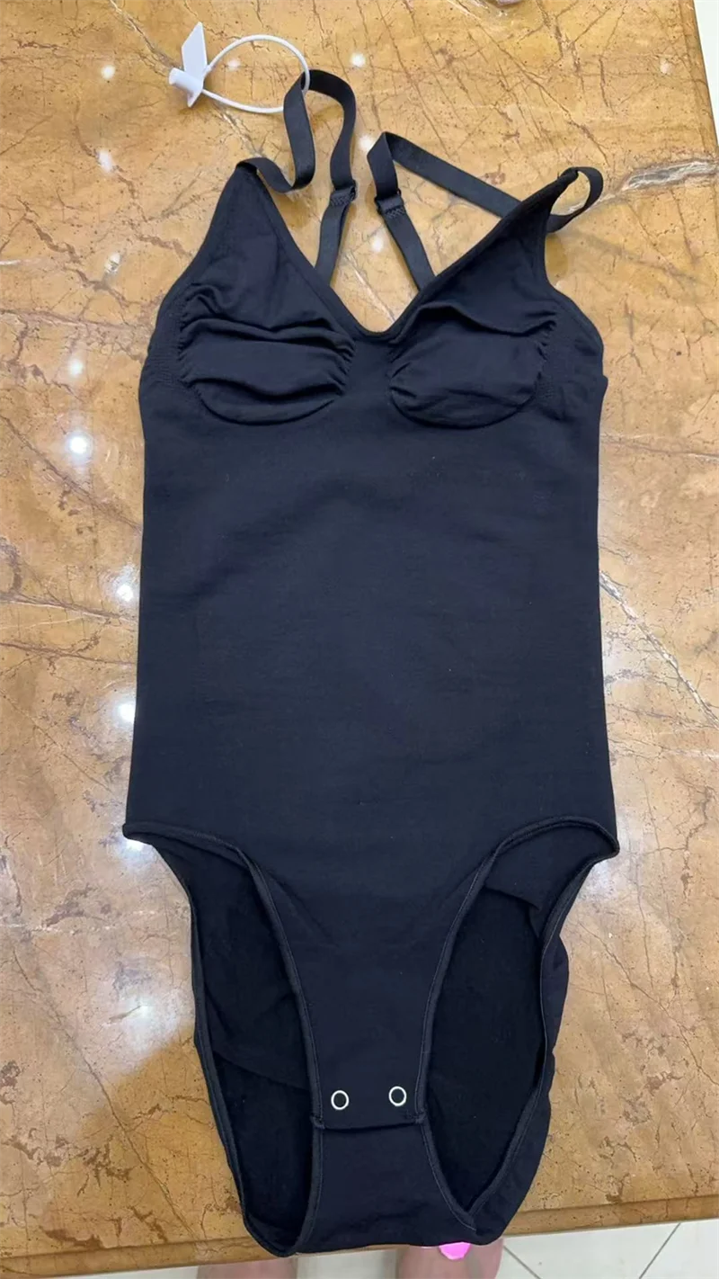 مثير حزام ملابس داخلية بذلة امرأة الصلبة أكمام عارية الذراعين محدد شكل الجسم سليم صالح حللا أزياء المرأة الشارع الشهير #6