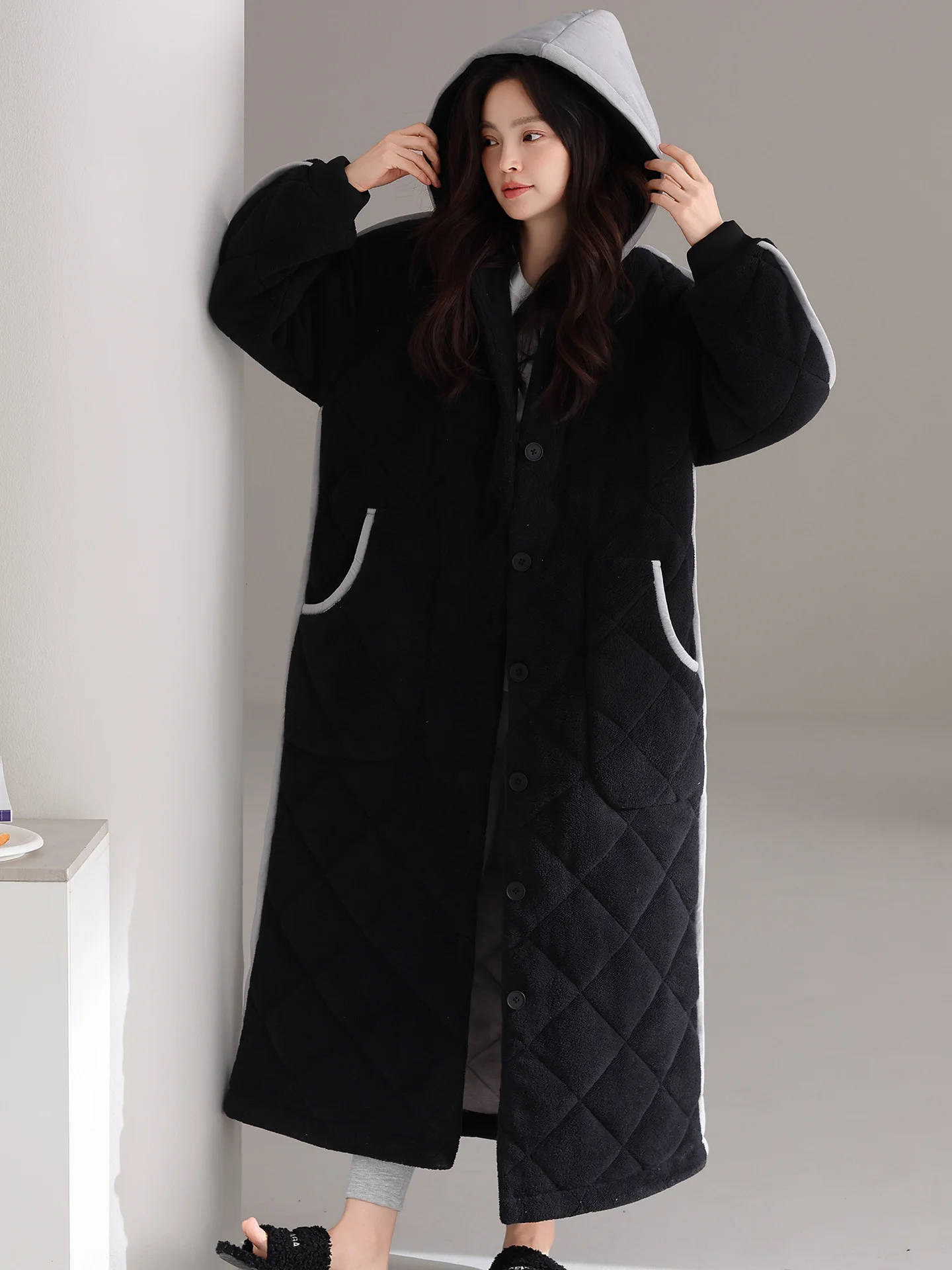 thiened-coral-fce-robe-d'hiver-pour-femme-longue-longueur-chaude-en-coton-sandwich-vetements-d'exterieur-portable-nord-est-special-t-laye