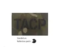 Reflective patch  2