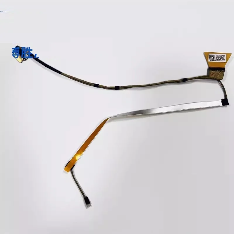 NEW LCD Flex Cable For HP 14-CK 14-CM 14-CY 14-DG 14-CK0066ST 240 246 G7 6017b0976301 6017b0976201/101 6017b124301 6017b0976501