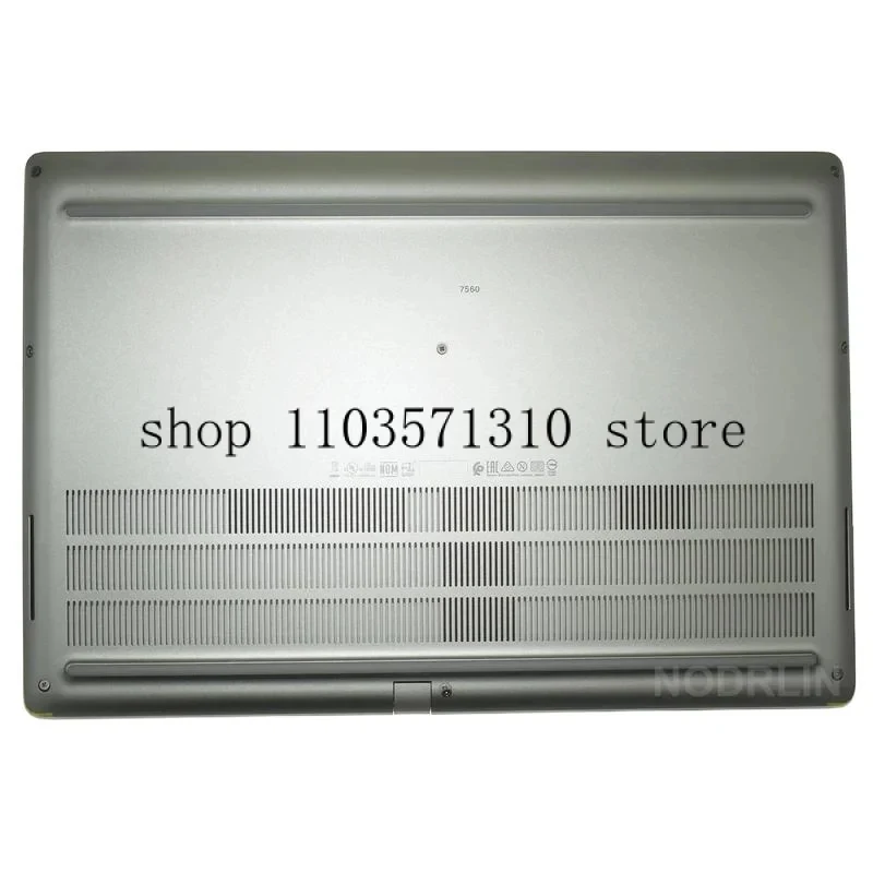0P9W6Y P9W6Y New Bottom Cover Lower Case For Precision 7560 M7560