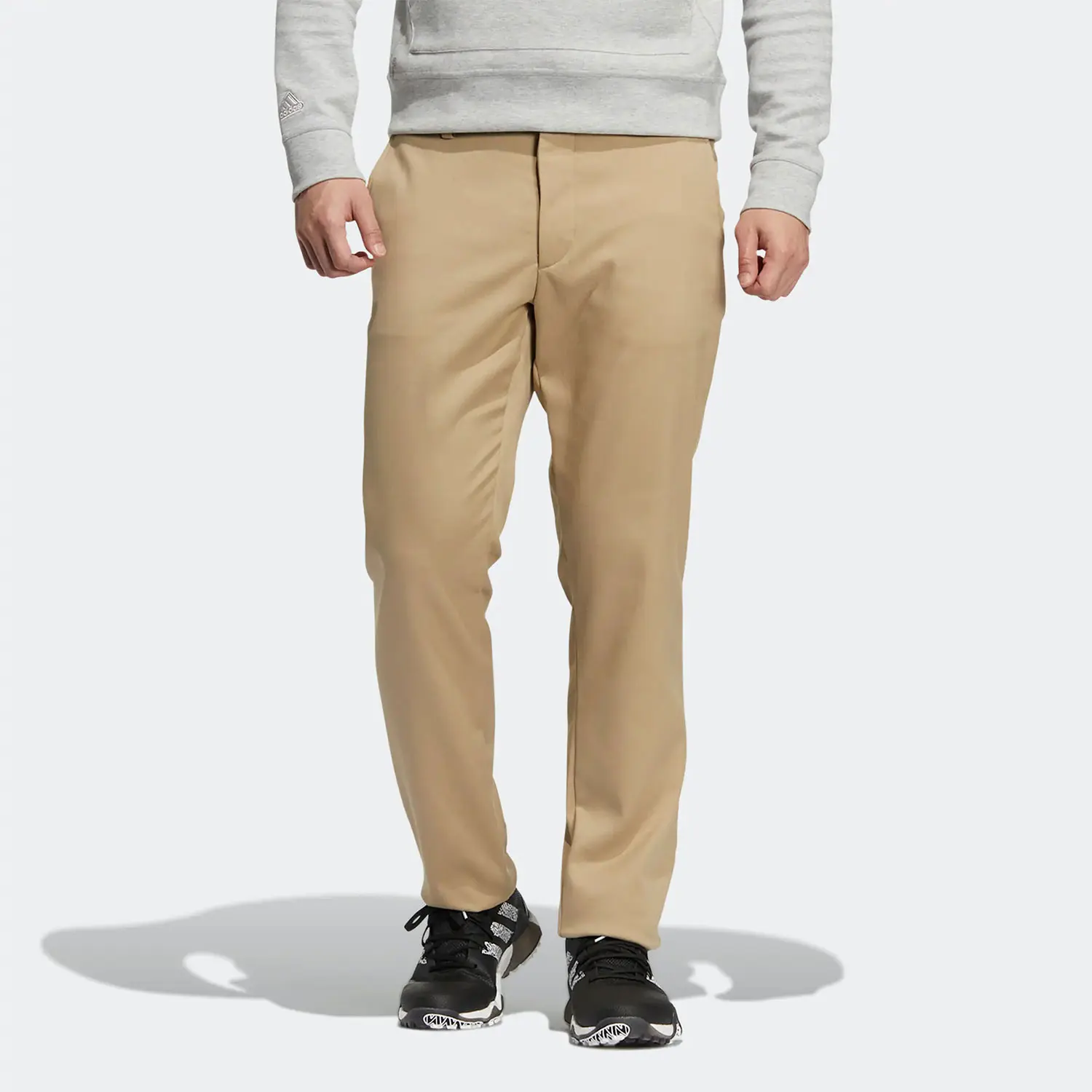 

Adidas genuine autumn new men's sports golf loose pants HC3773