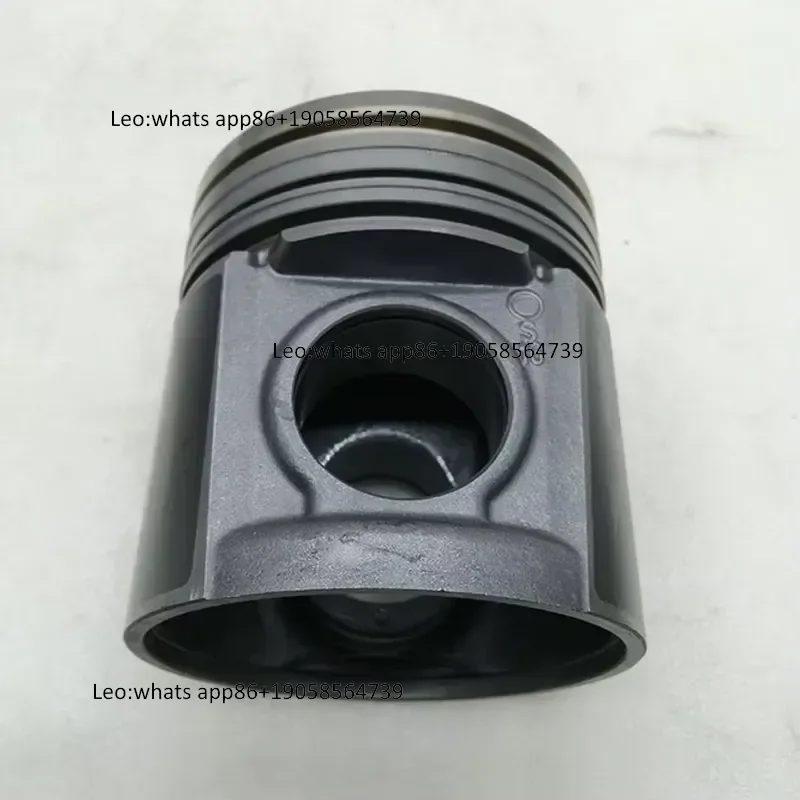 1104C Engine Engine Part Piston Parts 105mm 4115P015 Piston Kit 4115P011 3135M105 for E315D E318D Excavator Parts