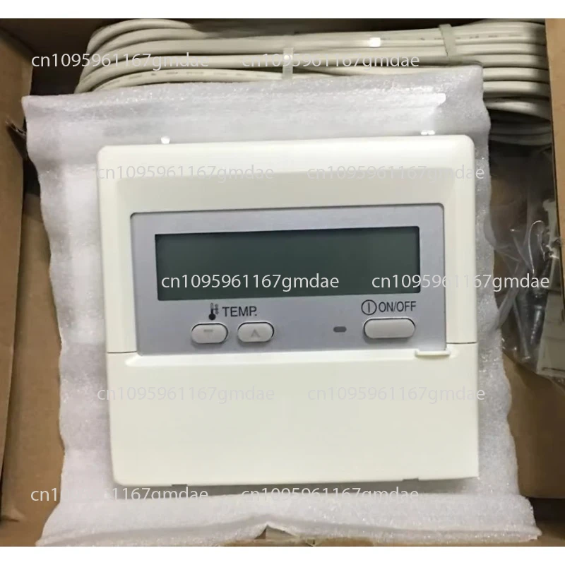 Motor Air Conditioning Wire Control PAR-21MAA Wired Remote Control Refurbished Products