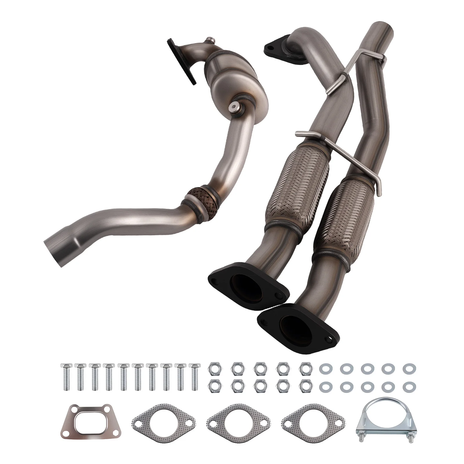 

EPA Catalytic Converter for Cadillac SRX 3.6L V6 2012 2013 2014 2015 2016