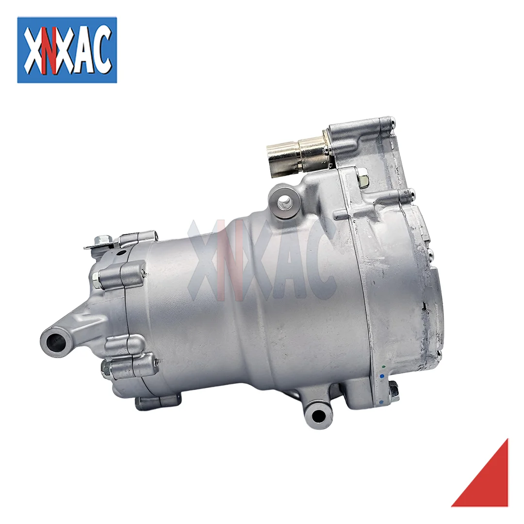 Hybrid Car AC Compressor Electric Compressor for Geely EV450 EV500 GSE Model EVH33Y1 OEM 06737164 New