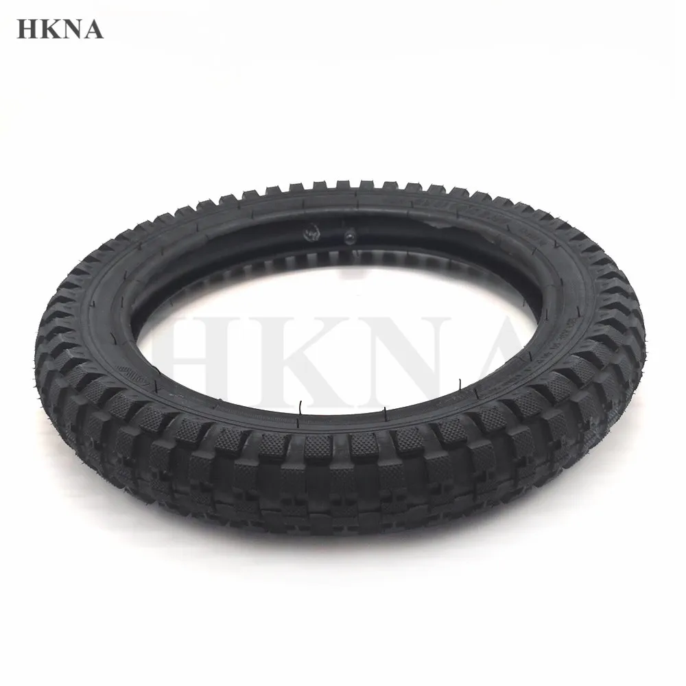 Hot sale 14 Inch Bicycle Tyre 14x2.4(64-254) Inner and Outer Tire for Kids Bike Children\'s Bicycle Parts