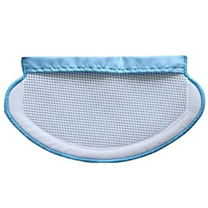 Paño para aspiradora ko-vosdibao OZMO950 920, mopa, trapos, piezas de repuesto, estación híbrida Vac