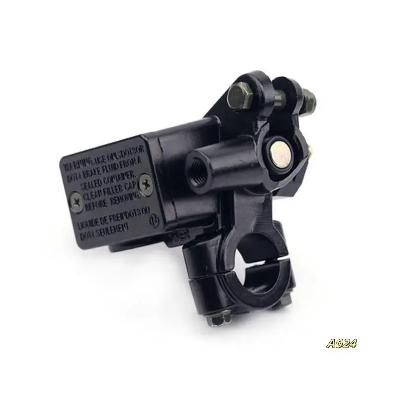 3X مضخة الفرامل الجسم الجبهة الفرامل أسطوانة رئيسية لكاواساكي نينجا 300 250 /R /SL Z125 Z250 Z250SL Z300 KLX250/S #2