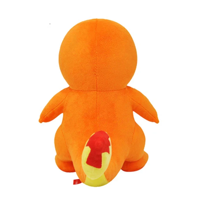 Charmander Squirtle Bulbasaur Plüschtier & Anime-Figur Modell Kindergeburtstagsgeschenk Anime-Stofftier Geschenk für Kinder! – Detail 4