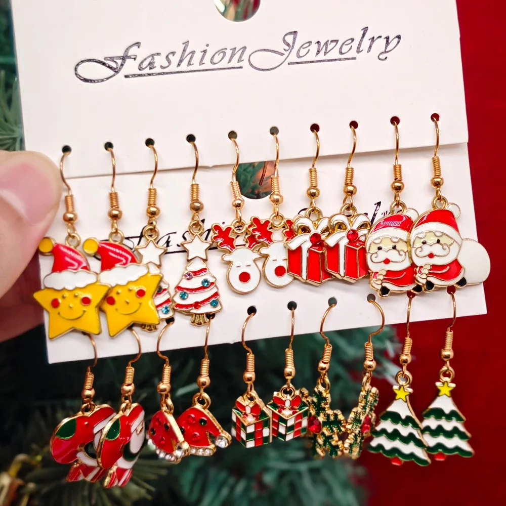 20PCS Christmas Car…