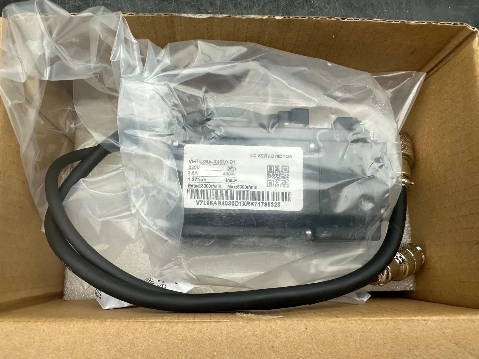 

Brand New V7E-L06A-R4030-Q1 V7E-L06A-R4030-Q2 V7E-L06A-R4030-R1 VM7-L06A-R4030-D1 One Year Warranty