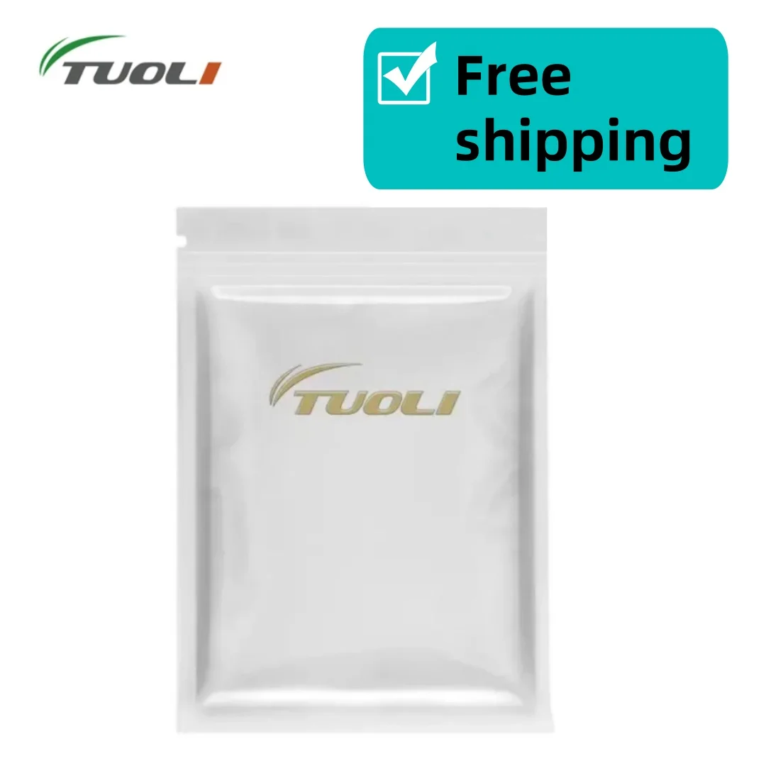 TUOLI TL-X9 Film Personalised DIY Phone Case Printing Film Use 3D Sublimation Heat Transfer Machine To Print Picture On Case