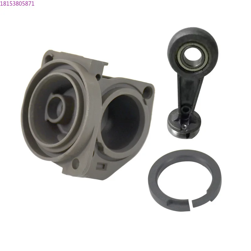 

Suitable for W220 W221 W219 air pump, small accessories 2203200104 quality assurance 1 year