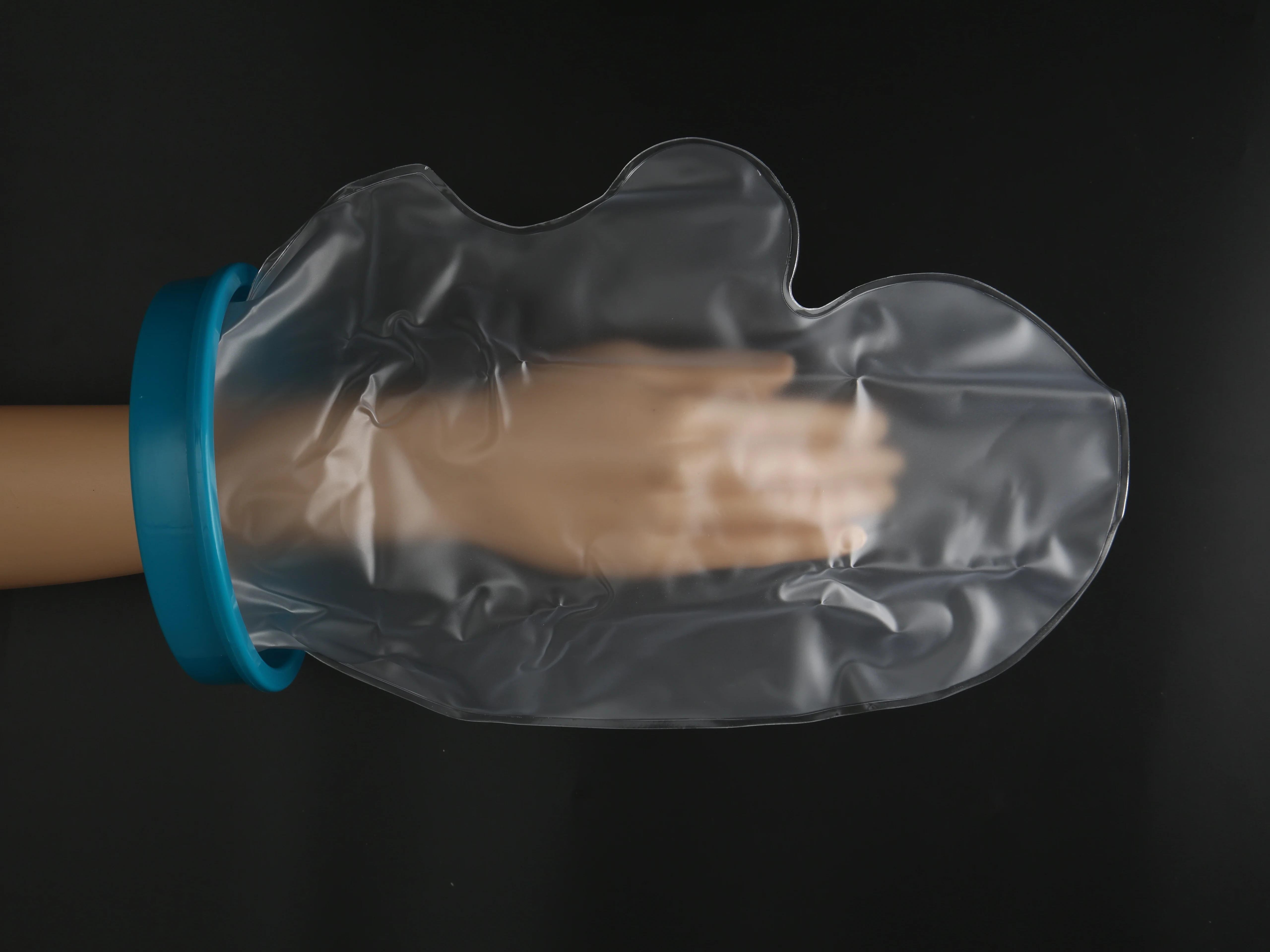 Medical Grade Silicone Ozone Limb Bag Reused Type