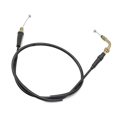 Imagen 2 del producto Cable de acelerador de motocicleta, Cable de Control de acelerador para Honda TRX400EX Sportrax 400 EX TRX400EX TRX 400 EX 17910-HN1-000