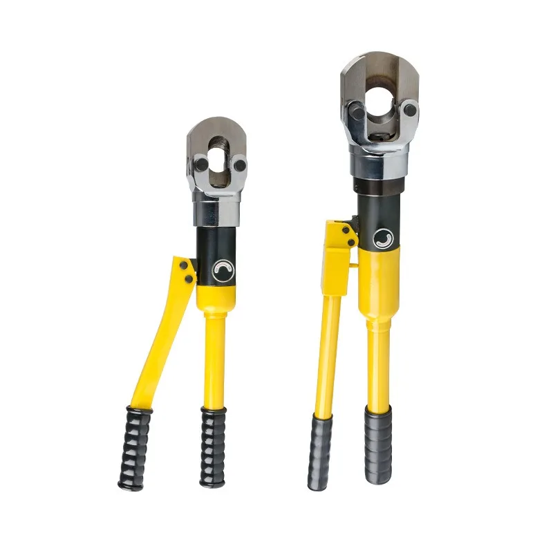 For RZ-25S/40s Hydraulic Cable Scissors Wire Breakers, Cut Steel Strand
