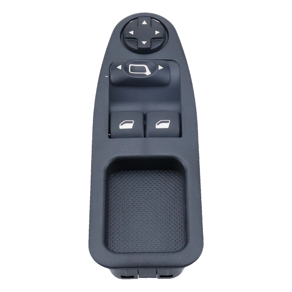 Car Master Power Window Switch For PEUGEOT EXPERT Platform/Chassis 2007- TEPEE 2007-2016 VAN 2007- 1401228388  6554.ZH 6490P4 - view 3