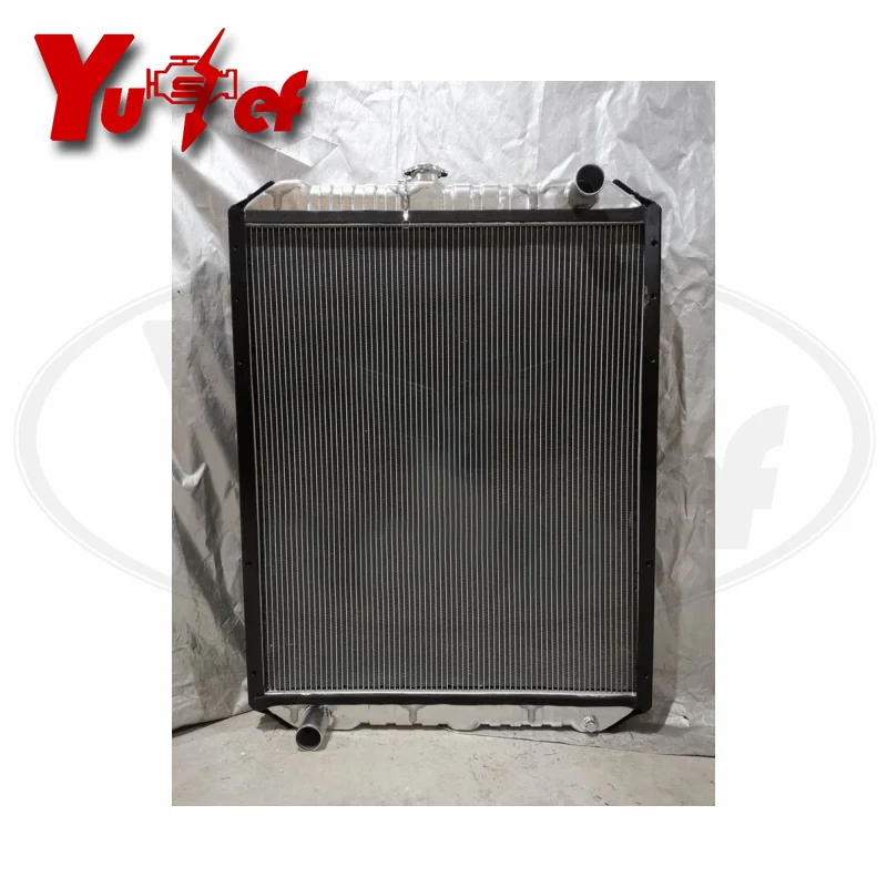 

Excavator Radiator Assy For Sumitomo SH240 new type