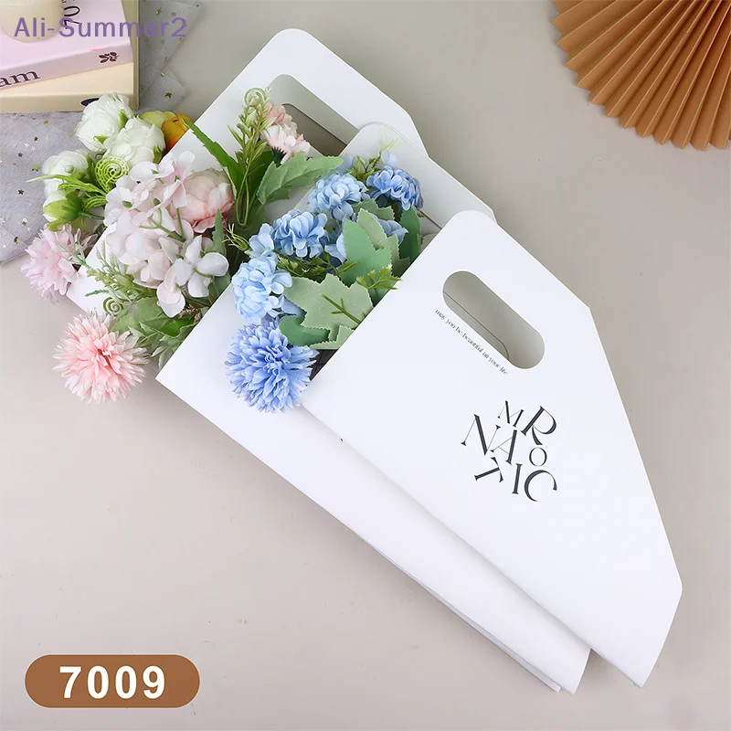 

Прочная плотная картонная бумага MX для стильных белых цветочных пакетов, для букетов, для ручной упаковки цветов, бумага для оформления цветочных композиций.