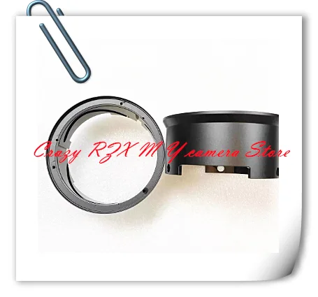 

Копия объектива Nikon AF-S 24-70 мм F2.8G ED, передняя бочка, 1-е свинцовое кольцо, прямая втулка AFS 24-70 F/2.8G 2.8 F2.8 F/2.8 G