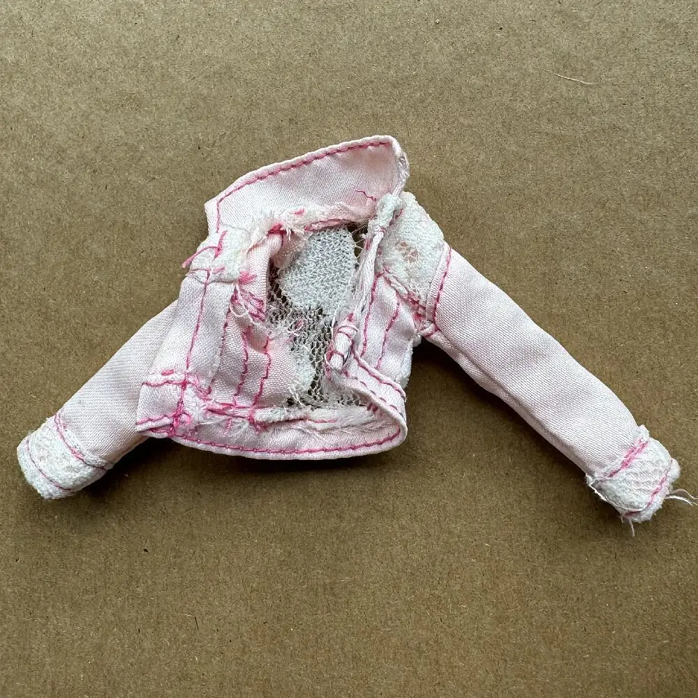 1/6 Scale Monsters Bradzz Doll Modepuppen-Kleidungszubehör – Kleider, Röcke, Leggings, Hosen, Oberteile für Puppen – Detail 1
