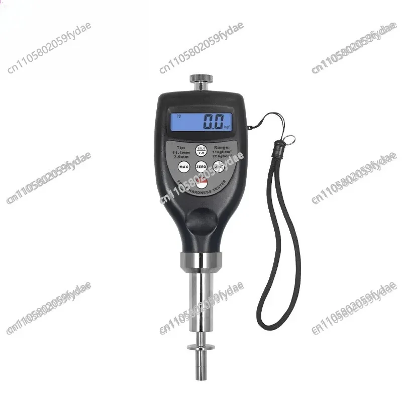 Hardness Tester FHT-15/05 Fruit Peel Hardness Tester FHT-1122 Pear Cherry Tomato