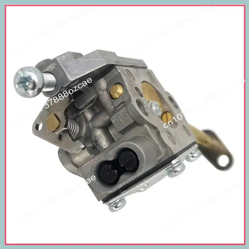 A26P 300981002 Carburetor For Homelite 33Cc UT-10532 UT-10926 Ryobi RY74003D Chainsaw Carb For A09159 Zama C1Q-601 C1Q-H42