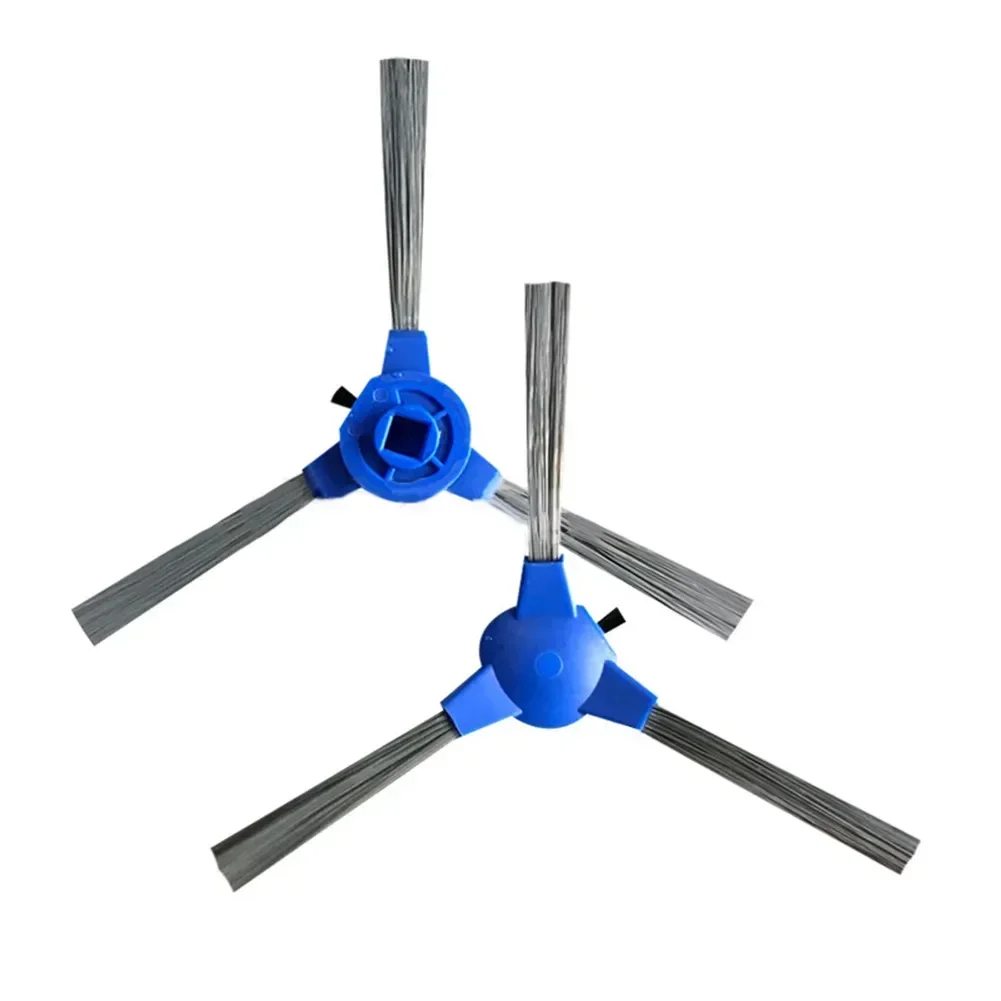 Side Brush For Conga Cecotek 950 Robotic Vacuum Cleaner Parts Accessories For Hard Floor Carpet Pet Hair Replacement Spare Part