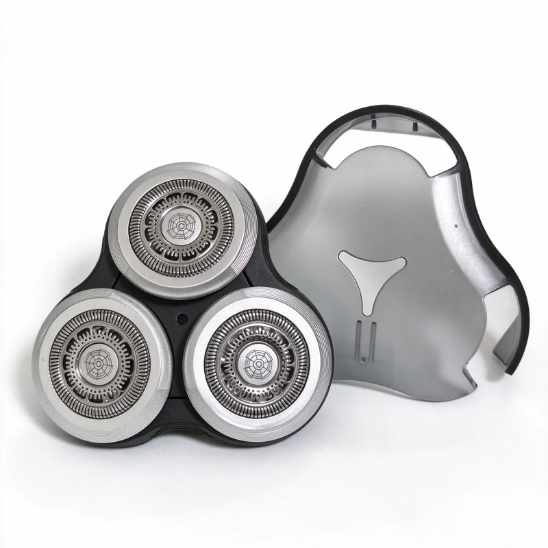 H90 Shaver Replacement Heads Compatible with Philips Norelco 9000, Fit S9531/84 S9721/84 S9721/87 S9721/89 SW6700/91 SW9700/83 S